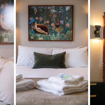 Aldwark View With Free Parking Apartment York Ngoại thất bức ảnh
