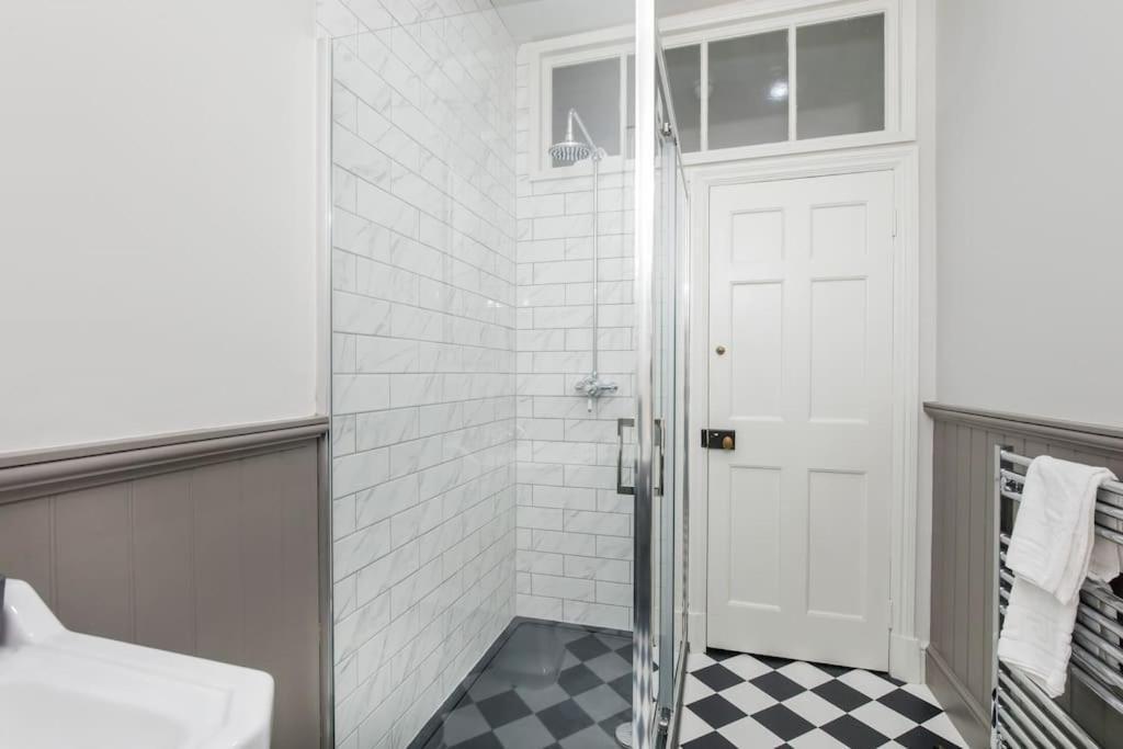 Aldwark View With Free Parking Apartment York Ngoại thất bức ảnh