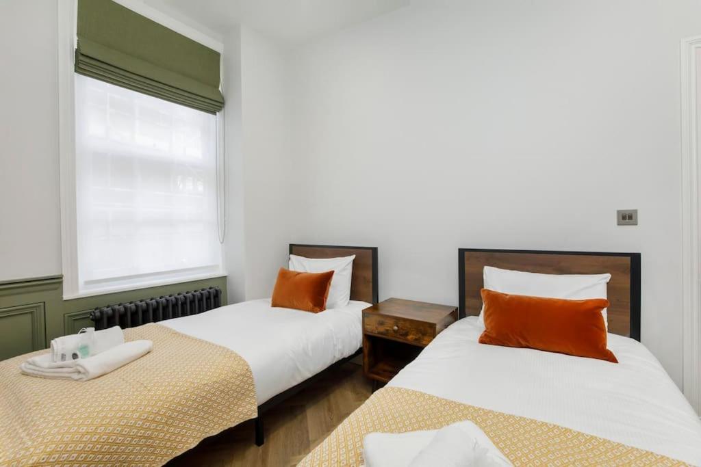 Aldwark View With Free Parking Apartment York Ngoại thất bức ảnh